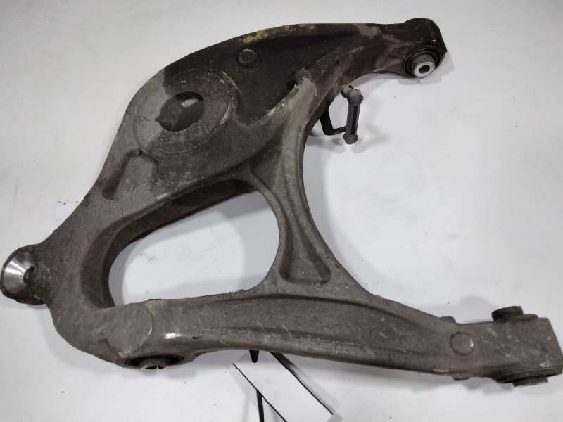 Recambio de brazo suspension superior trasero derecho para mercedes clase m (w166) ml 350 cdi bluetec edition 1 (166.024) refere