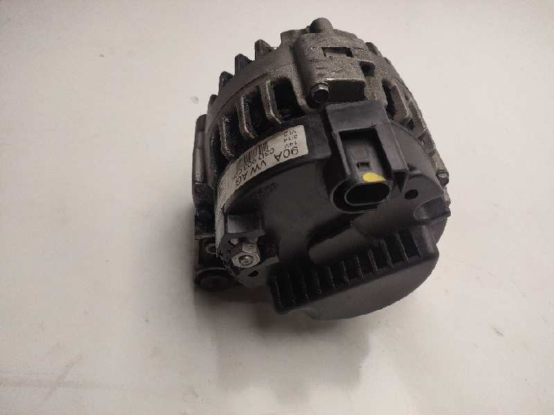 Recambio de alternador para volkswagen polo (6r1) advance referencia OEM IAM 03D903025J  