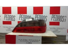 Recambio de piloto trasero derecho para peugeot 406 berlina (s1/s2) 2.1 turbodiesel cat referencia OEM IAM   