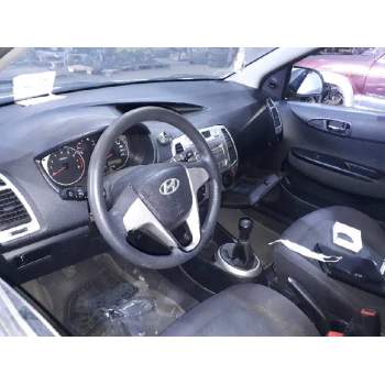 hyundai i20 del año 2010