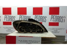 Recambio de piloto trasero derecho para peugeot 406 berlina (s1/s2) 2.1 turbodiesel cat referencia OEM IAM    2