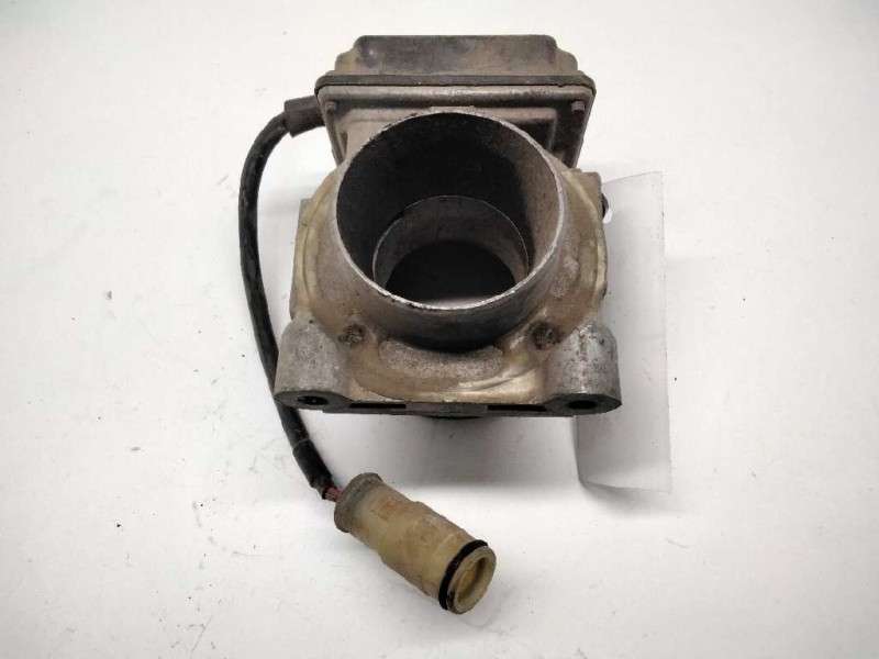 Recambio de caudalimetro para mg rover montego sl referencia OEM IAM 4FH4520  38075