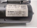 MOTOR ARRANQUE 02T911023R 