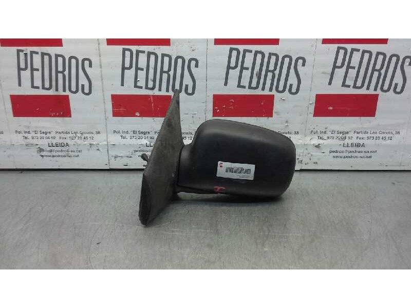 Recambio de retrovisor izquierdo para kia carens 1.8 cat referencia OEM IAM   