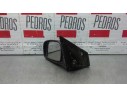 RETROVISOR IZQUIERDO 