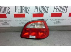 Recambio de piloto trasero derecho para renault megane i fase 2 berlina (ba0) 1.4 16v referencia OEM IAM   