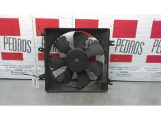 Recambio de electroventilador para kia carens 1.8 cat referencia OEM IAM    2