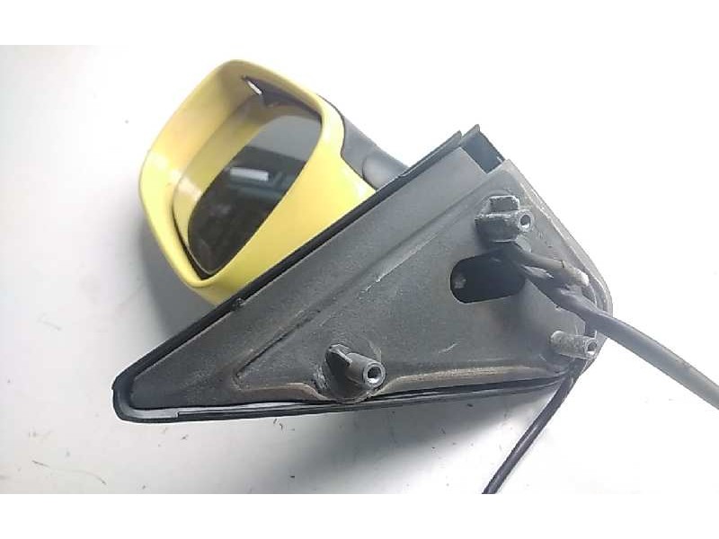 Recambio de retrovisor derecho para seat ibiza (6k1) select referencia OEM IAM   