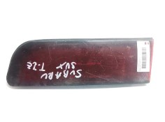 Recambio de piloto trasero izquierdo para subaru svx c11/c12 (cx) referencia OEM IAM   