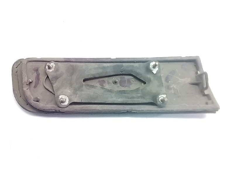 Recambio de piloto trasero izquierdo para subaru svx c11/c12 (cx) referencia OEM IAM   