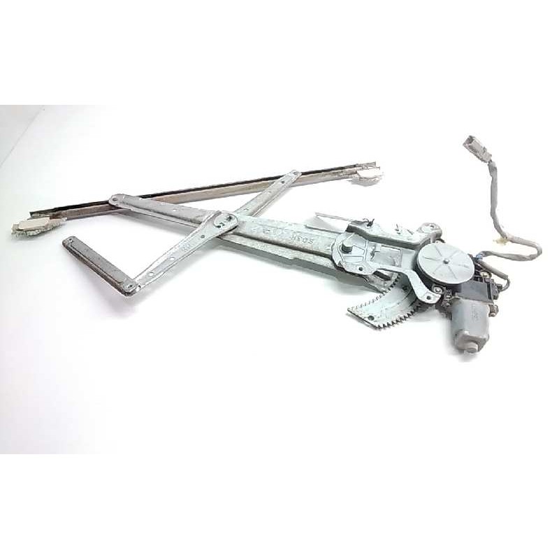 Recambio de elevalunas delantero derecho para honda civic berlina 3/4 (ej/ek) 1.4 s 4 dream berlina (ej9) referencia OEM IAM 722