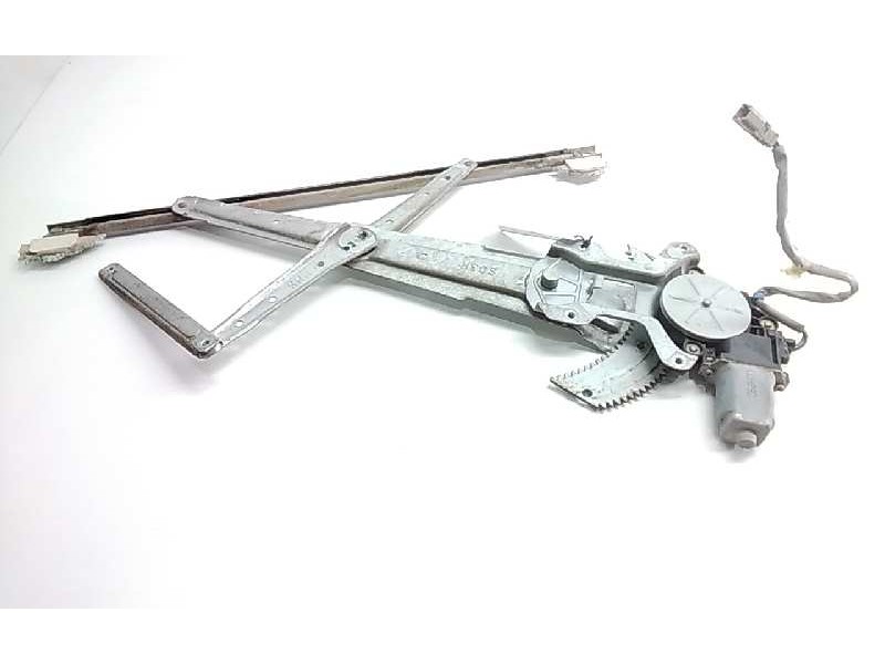 Recambio de elevalunas delantero derecho para honda civic berlina 3/4 (ej/ek) 1.4 s 4 dream berlina (ej9) referencia OEM IAM 722