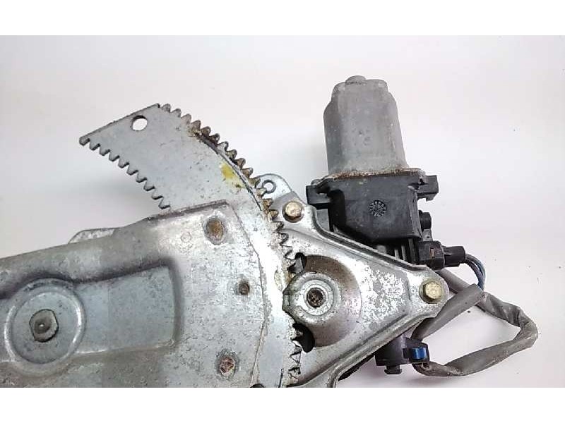 Recambio de elevalunas delantero derecho para honda civic berlina 3/4 (ej/ek) 1.4 s 4 dream berlina (ej9) referencia OEM IAM 722