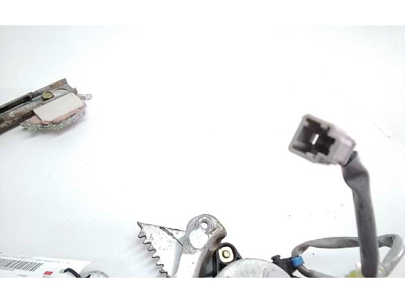 Recambio de elevalunas delantero derecho para honda civic berlina 3/4 (ej/ek) 1.4 s 4 dream berlina (ej9) referencia OEM IAM 722