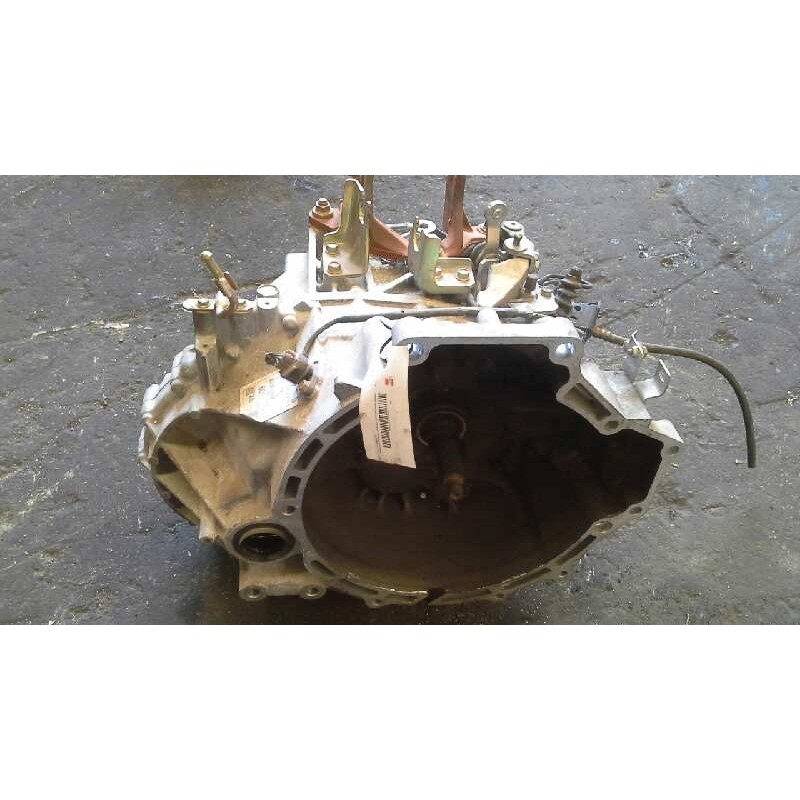 Recambio de caja cambios para mazda 6 berlina (gg) 2.0 crtd 120 active (5-ptas.) referencia OEM IAM B2C2-B  