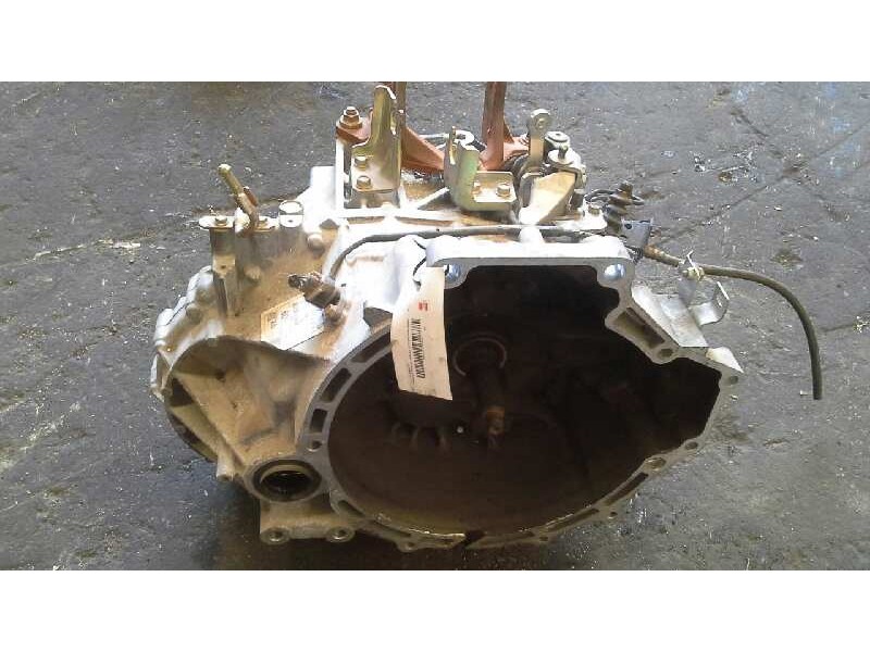 Recambio de caja cambios para mazda 6 berlina (gg) 2.0 crtd 120 active (5-ptas.) referencia OEM IAM B2C2-B  