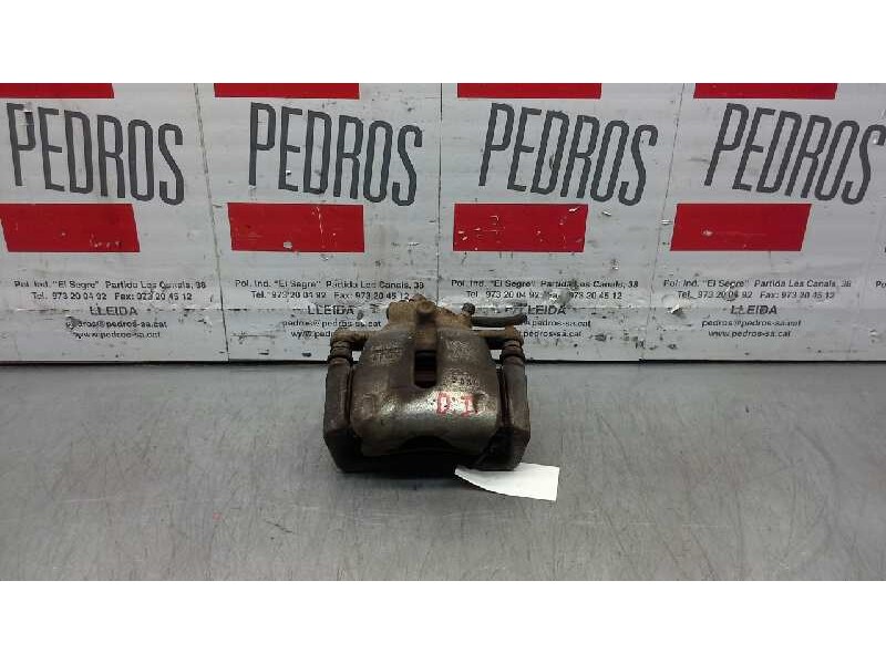 Recambio de pinza freno delantera izquierda para suzuki sx4 rw (ey) 1.9 ddis turbodiesel referencia OEM IAM   