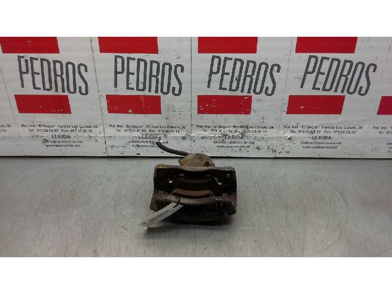 Recambio de pinza freno delantera izquierda para suzuki sx4 rw (ey) 1.9 ddis turbodiesel referencia OEM IAM   