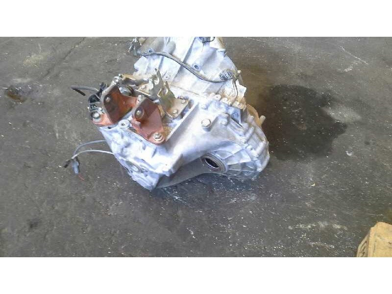 Recambio de caja cambios para mazda 6 berlina (gg) 2.0 crtd 120 active (5-ptas.) referencia OEM IAM B2C2-B  