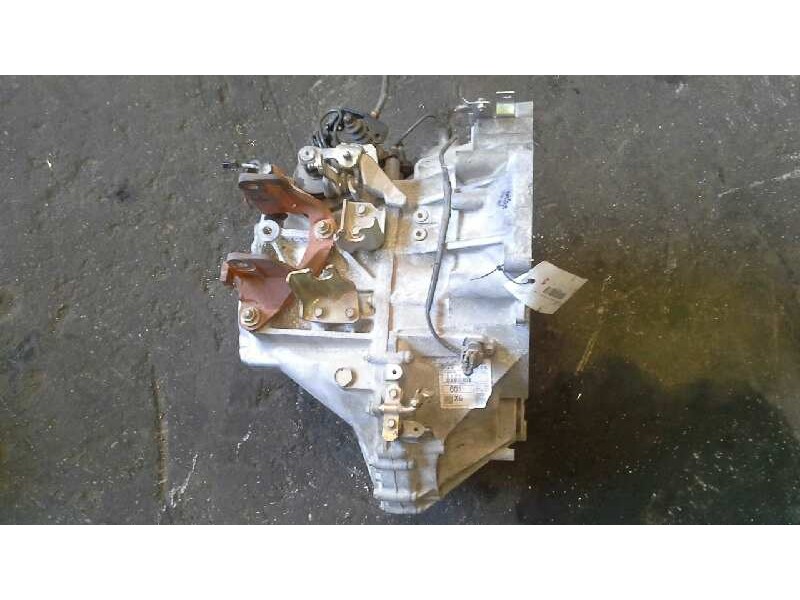 Recambio de caja cambios para mazda 6 berlina (gg) 2.0 crtd 120 active (5-ptas.) referencia OEM IAM B2C2-B  