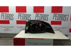 Recambio de piloto trasero izquierdo para renault laguna ii (bg0) dynamique referencia OEM IAM    2