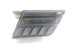 Recambio de mando calefaccion / aire acondicionado para subaru impreza g10 (gfc) referencia OEM IAM   