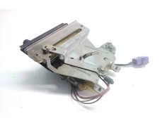 Recambio de mando calefaccion / aire acondicionado para subaru impreza g10 (gfc) referencia OEM IAM    2