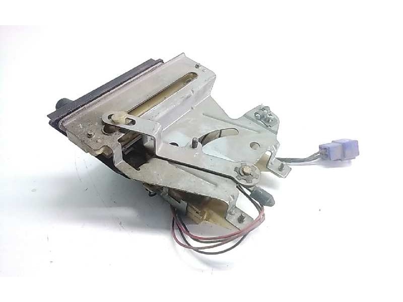 Recambio de mando calefaccion / aire acondicionado para subaru impreza g10 (gfc) referencia OEM IAM   