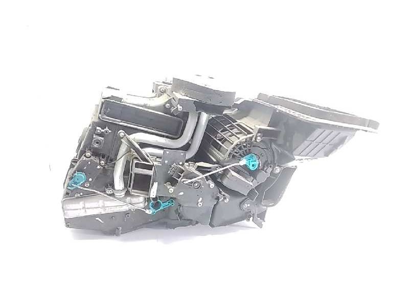 Recambio de calefaccion entera normal para nissan micra (k12e) referencia OEM IAM K121374744  