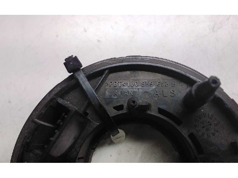 Recambio de anillo airbag para volkswagen golf iv berlina (1j1) gti referencia OEM IAM 1J0959653B  