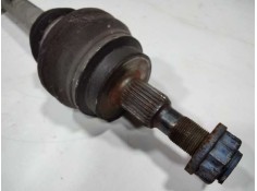 Recambio de transmision trasera derecha para mercedes clase m (w166) ml 350 cdi bluetec edition 1 (166.024) referencia OEM IAM A 2