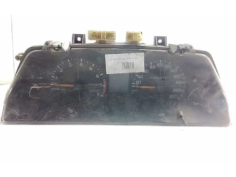 Recambio de cuadro instrumentos para subaru legacy berl. b13 (bl) referencia OEM IAM 85031GA35072  