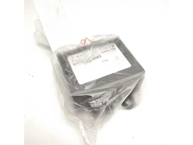 Recambio de centralita inmovilizador para mercedes vito (w638) caja cerrada 2.2 16v cdi turbodiesel cat referencia OEM IAM 02654