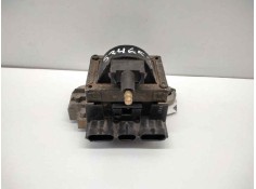 Recambio de bobina encendido para renault megane i berlina hatchback (ba0) 1.4e rl referencia OEM IAM 7700732263  