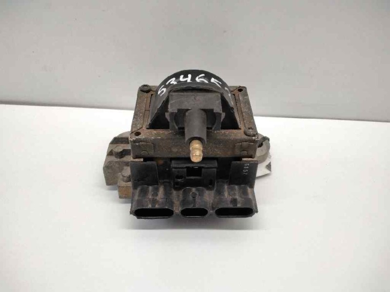 Recambio de bobina encendido para renault megane i berlina hatchback (ba0) 1.4e rl referencia OEM IAM 7700732263  