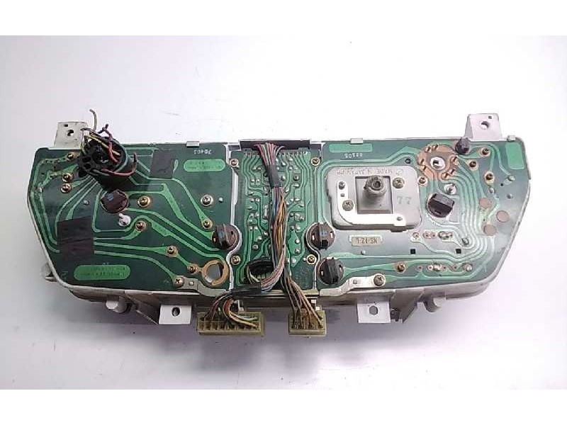 Recambio de cuadro instrumentos para subaru legacy berl. b13 (bl) referencia OEM IAM 85031GA35072  