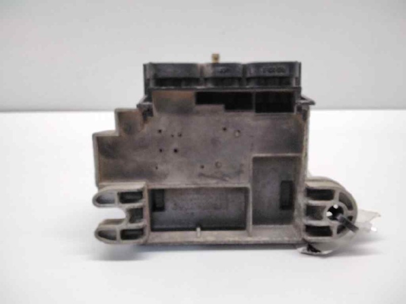 Recambio de bobina encendido para renault megane i berlina hatchback (ba0) 1.4e rl referencia OEM IAM 7700732263  