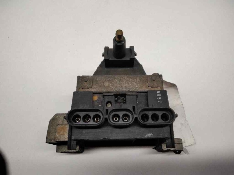 Recambio de bobina encendido para renault megane i berlina hatchback (ba0) 1.4e rl referencia OEM IAM 7700732263  