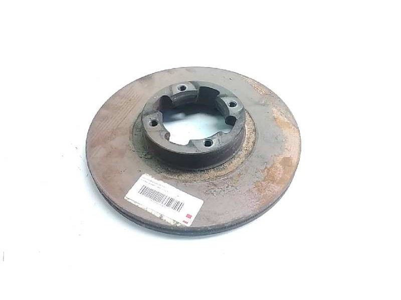 Recambio de disco freno delantero para subaru subaru 1800 a10 (la..) referencia OEM IAM   