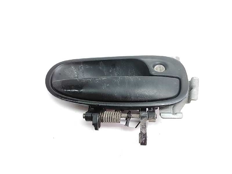 Recambio de maneta exterior delantera derecha para honda civic berlina 3/4 (ej/ek) 1.4 s 4 dream berlina (ej9) referencia OEM IA