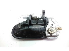Recambio de maneta exterior delantera derecha para honda civic berlina 3/4 (ej/ek) 1.4 s 4 dream berlina (ej9) referencia OEM IA 2