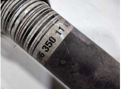 Recambio de transmision trasera izquierda para mercedes clase m (w166) ml 350 cdi bluetec edition 1 (166.024) referencia OEM IAM 2