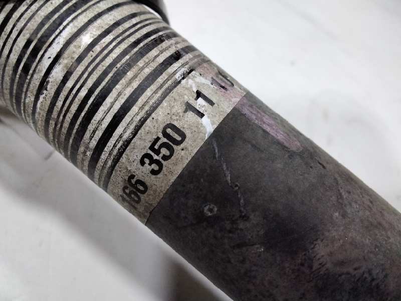 Recambio de transmision trasera izquierda para mercedes clase m (w166) ml 350 cdi bluetec edition 1 (166.024) referencia OEM IAM