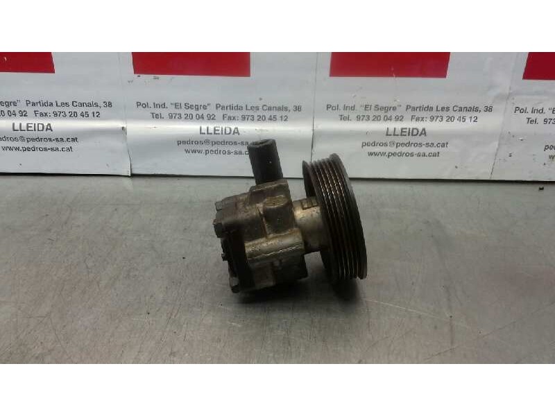 Recambio de bomba direccion para hyundai matrix (fc) 1.5 crdi cat referencia OEM IAM 5710017500  