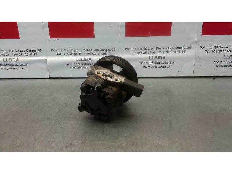 Recambio de bomba direccion para hyundai matrix (fc) 1.5 crdi cat referencia OEM IAM 5710017500  