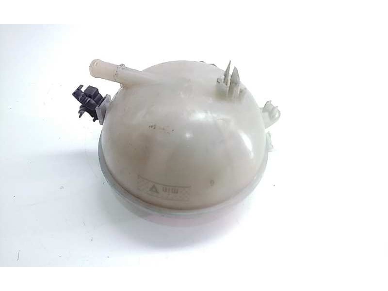 Recambio de deposito expansion para volkswagen golf vii sportsvan advance bluemotion tech referencia OEM IAM 5Q0121407  