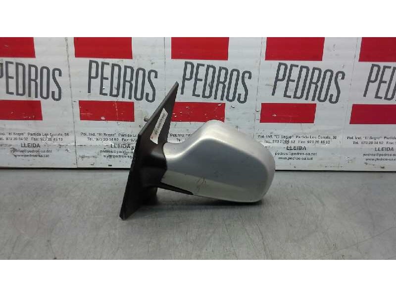 Recambio de retrovisor izquierdo para hyundai matrix (fc) 1.5 crdi cat referencia OEM IAM   