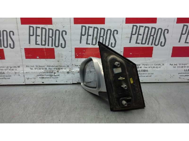 Recambio de retrovisor izquierdo para hyundai matrix (fc) 1.5 crdi cat referencia OEM IAM   