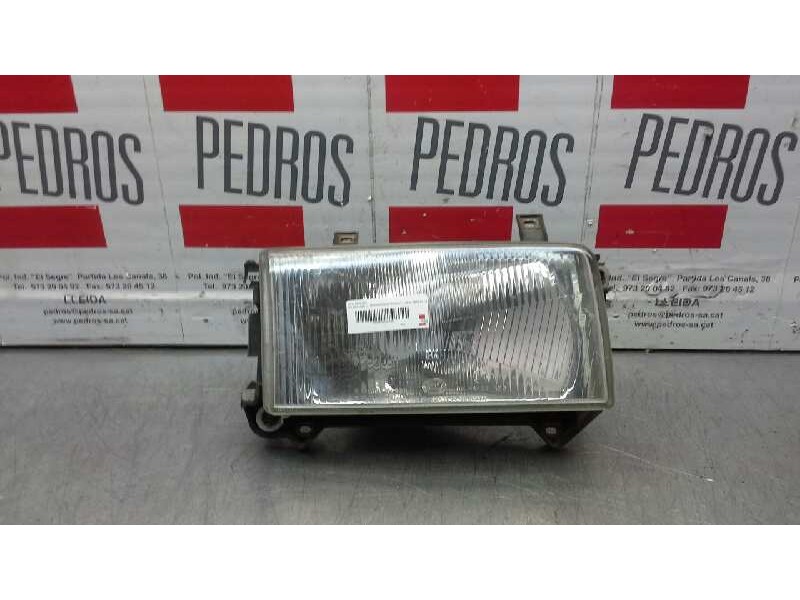 Recambio de faro derecho para volkswagen t4 transporter/furgoneta (mod. 1991) 1.9 turbodiesel cat (abl) referencia OEM IAM   
