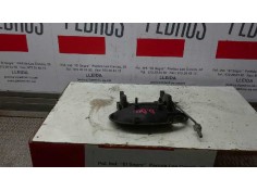 Recambio de maneta exterior delantera derecha para opel combo (corsa c) cargo referencia OEM IAM    2